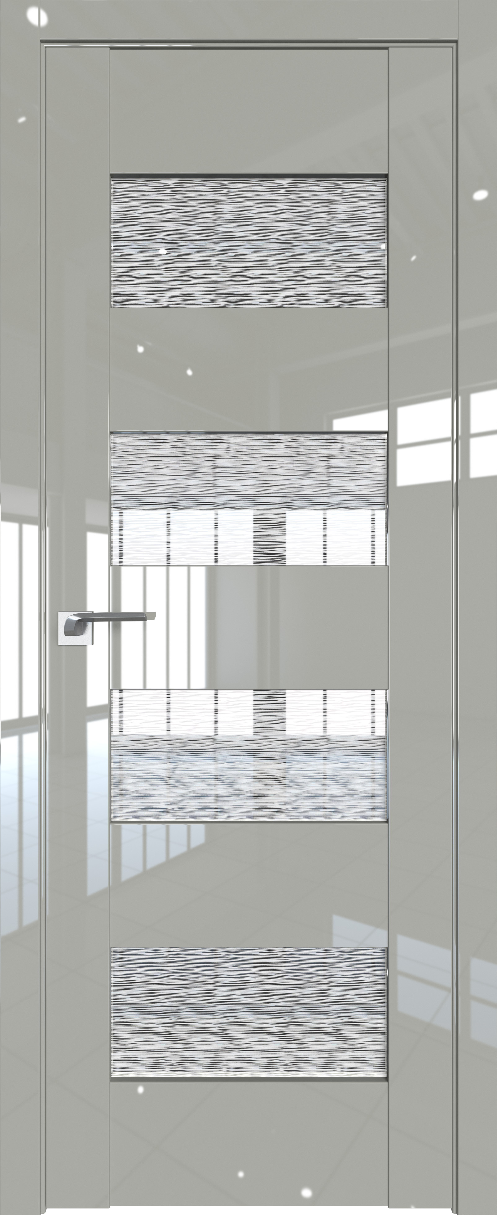 door