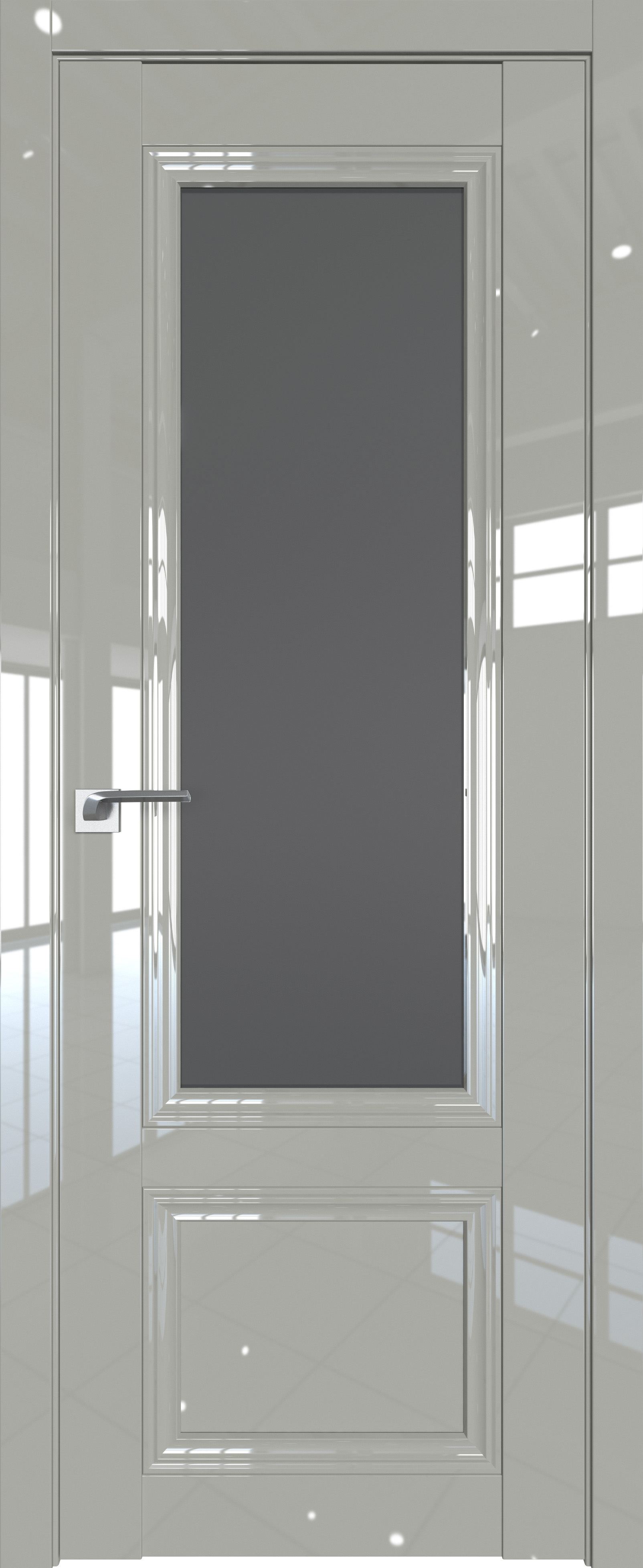 door