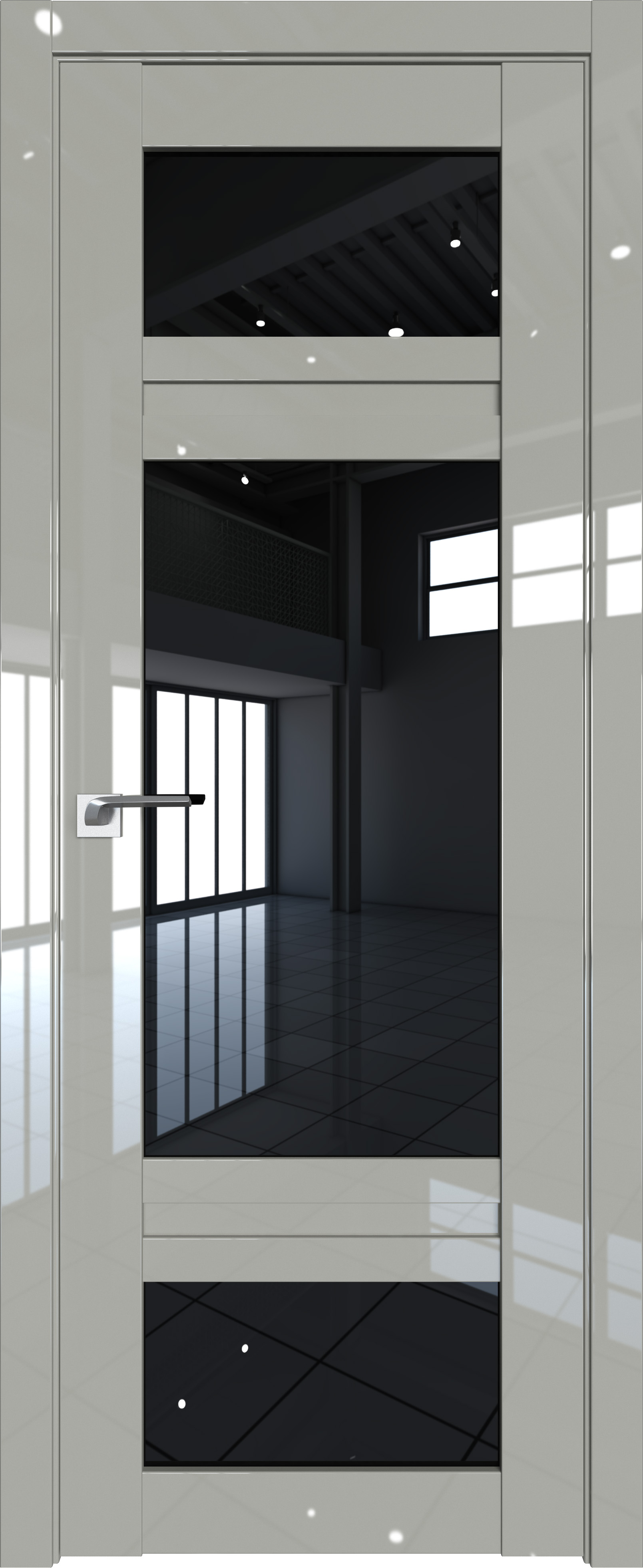 door