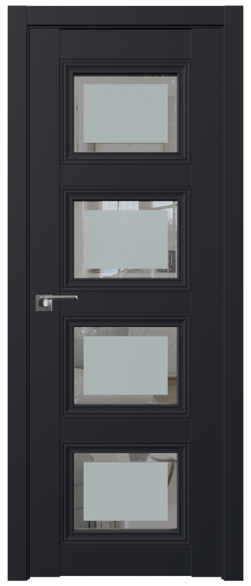 door