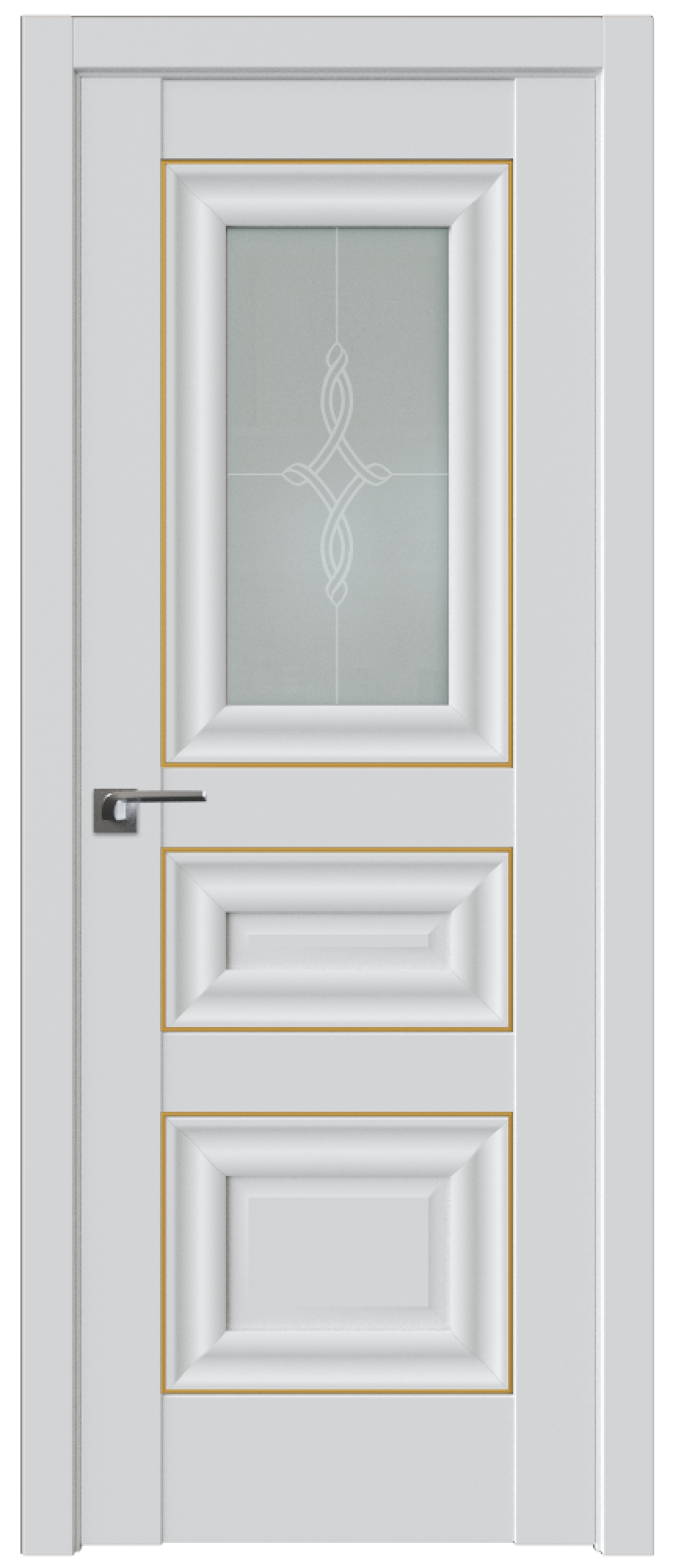 door