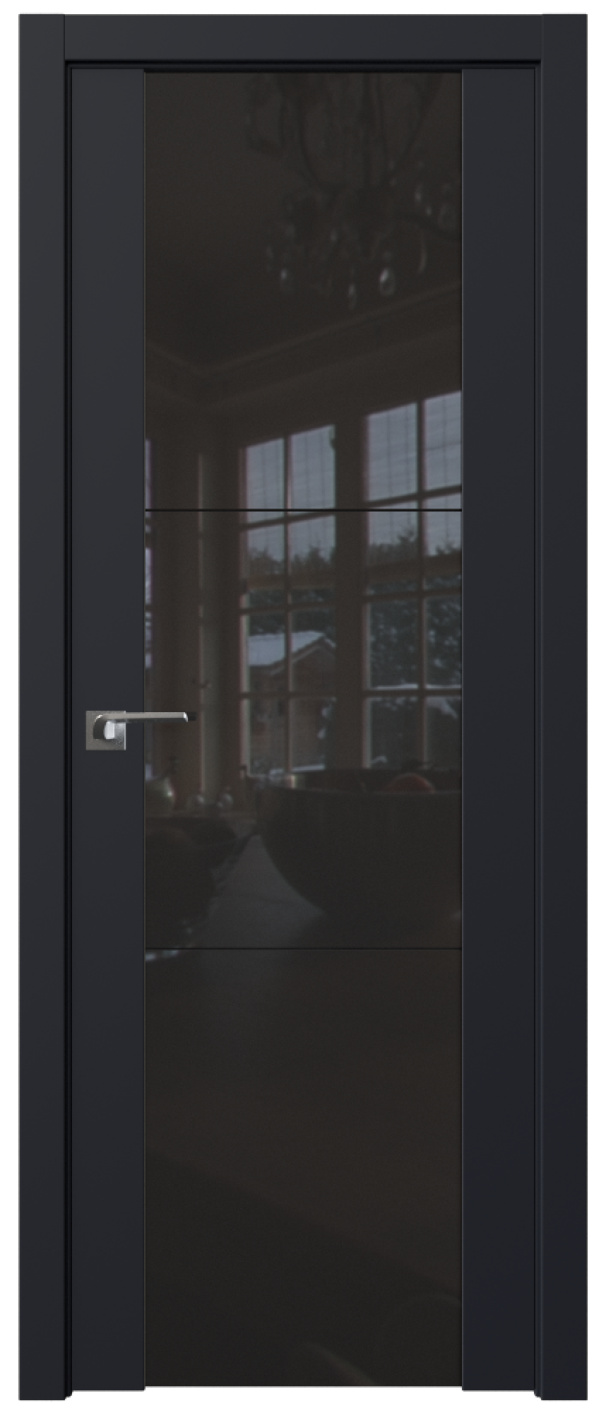 door