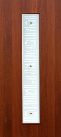 door
