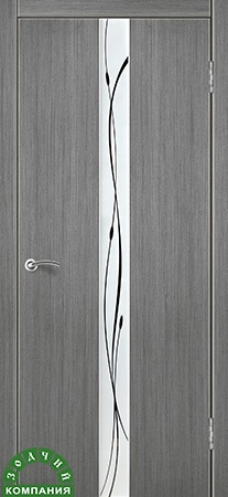 door