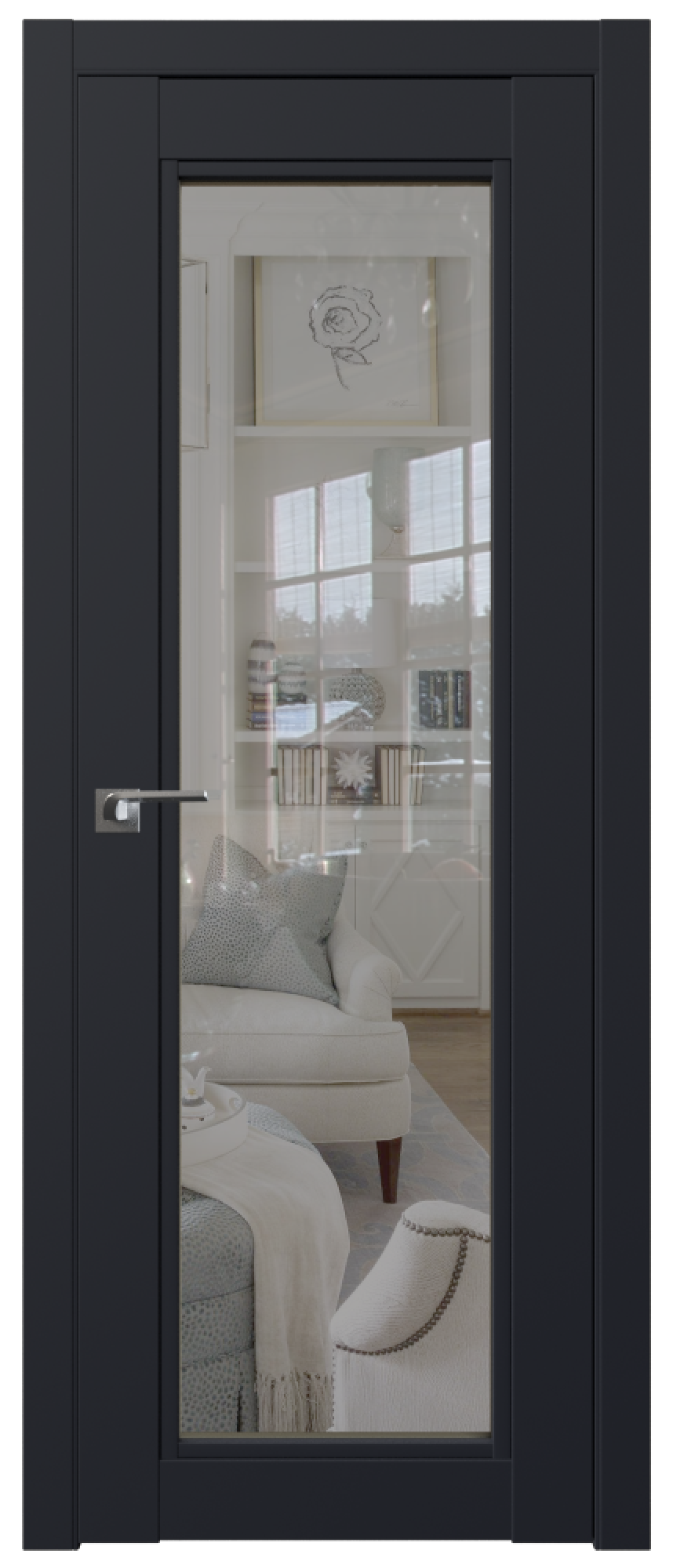 door