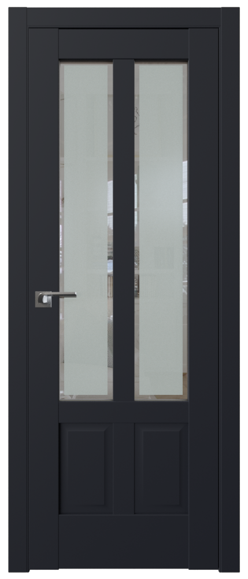 door