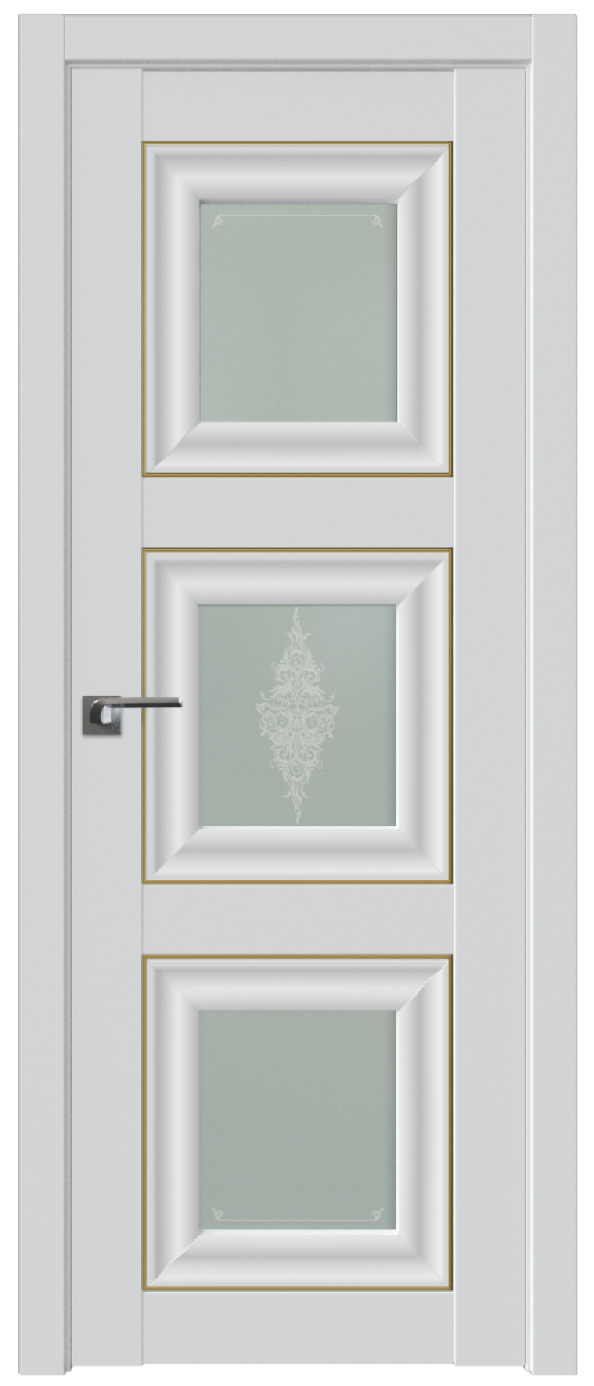 door