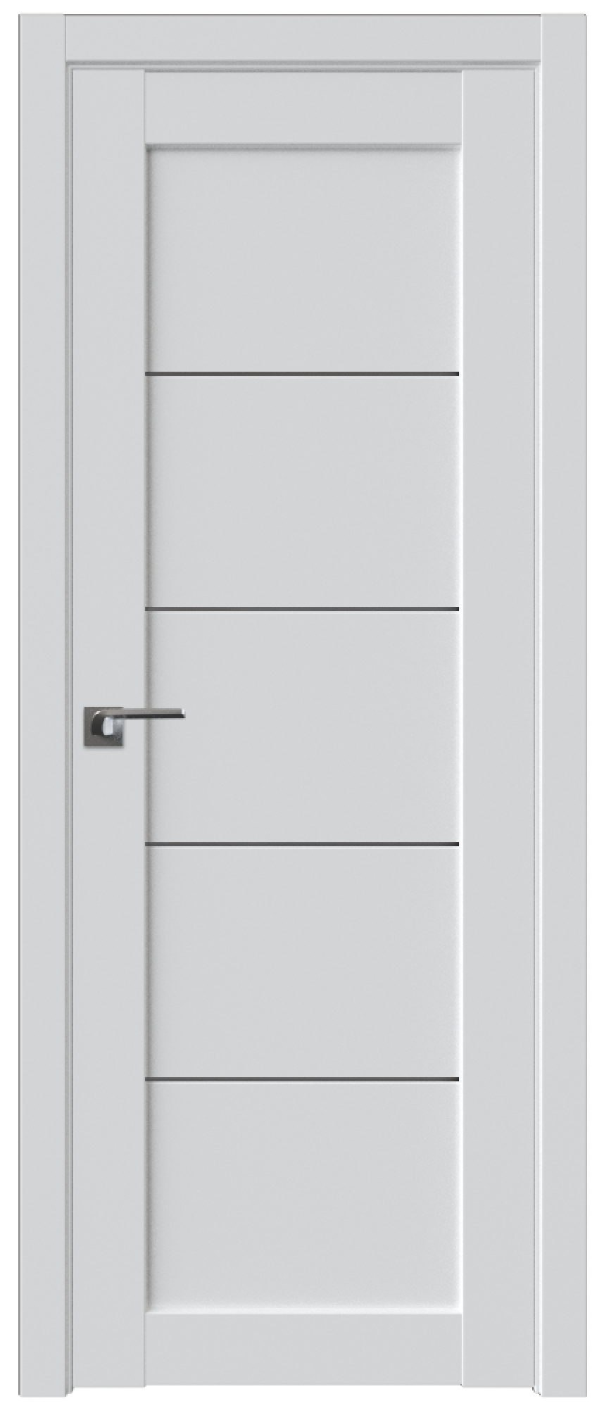 door