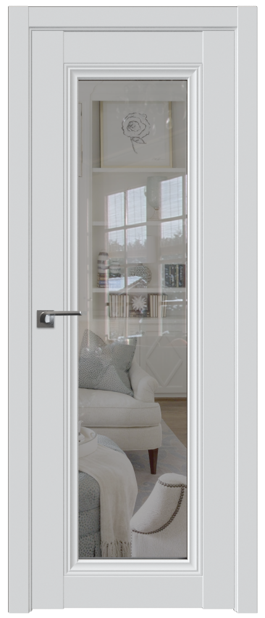door