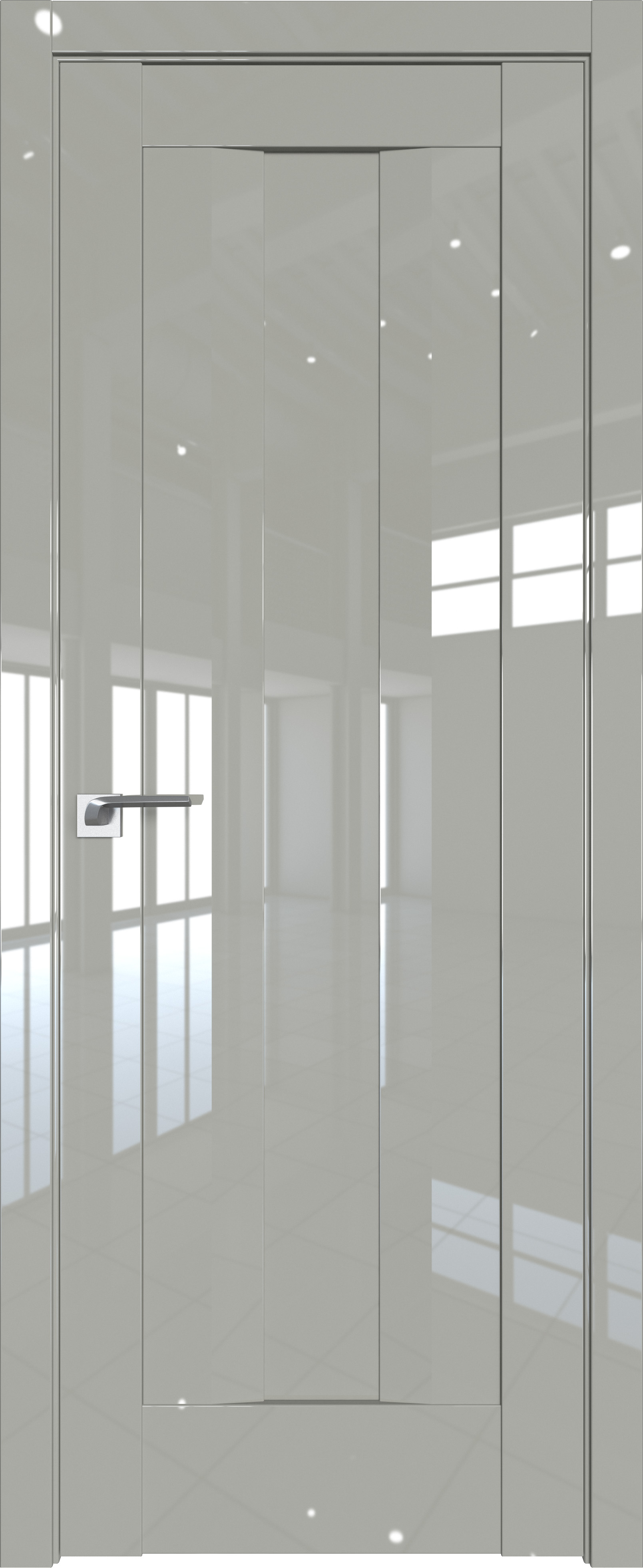 door
