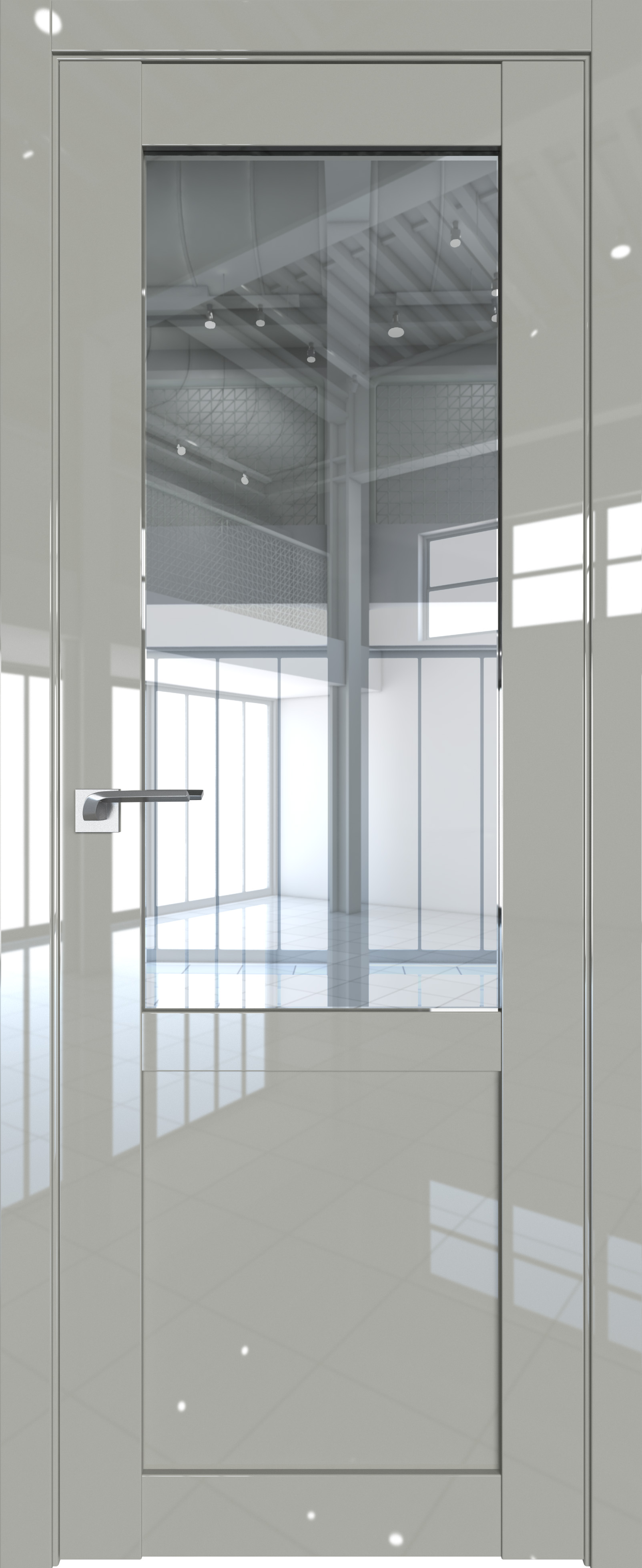 door