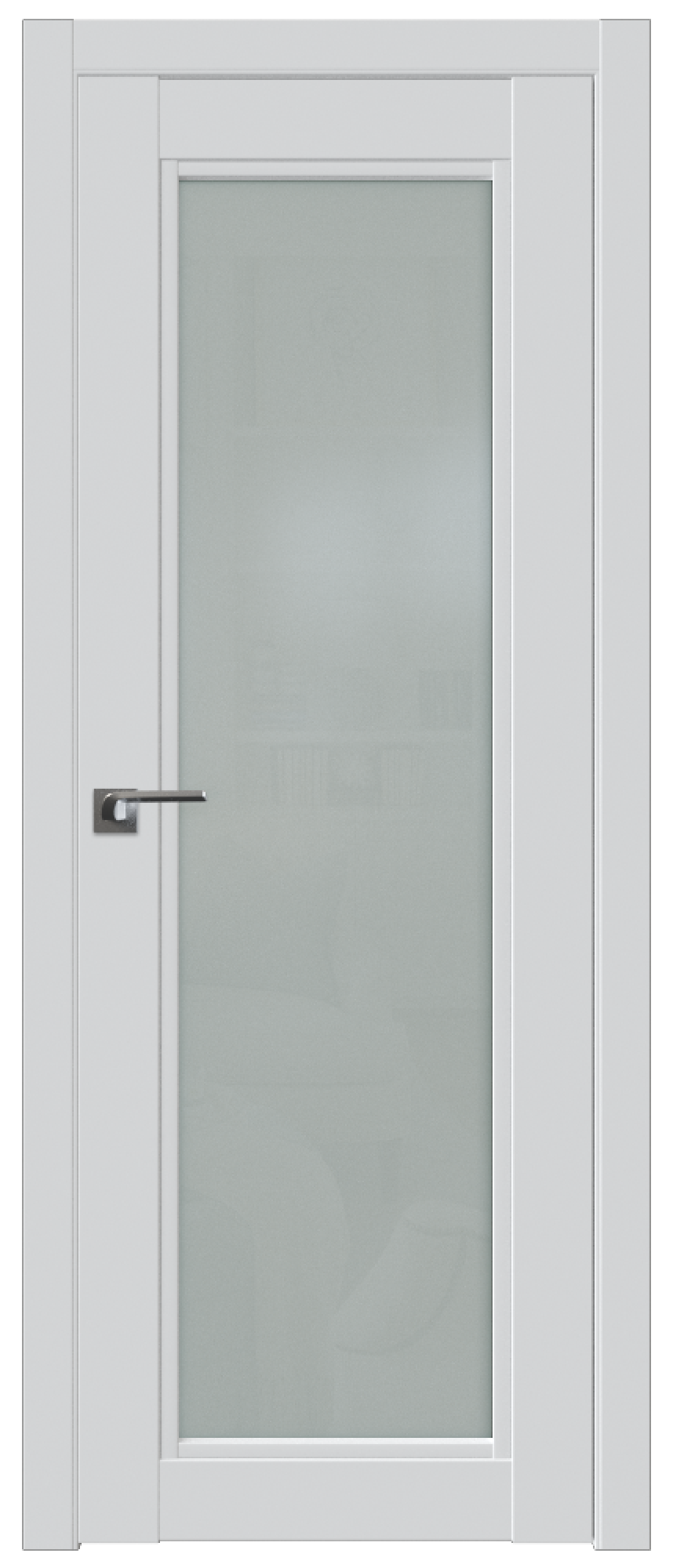 door