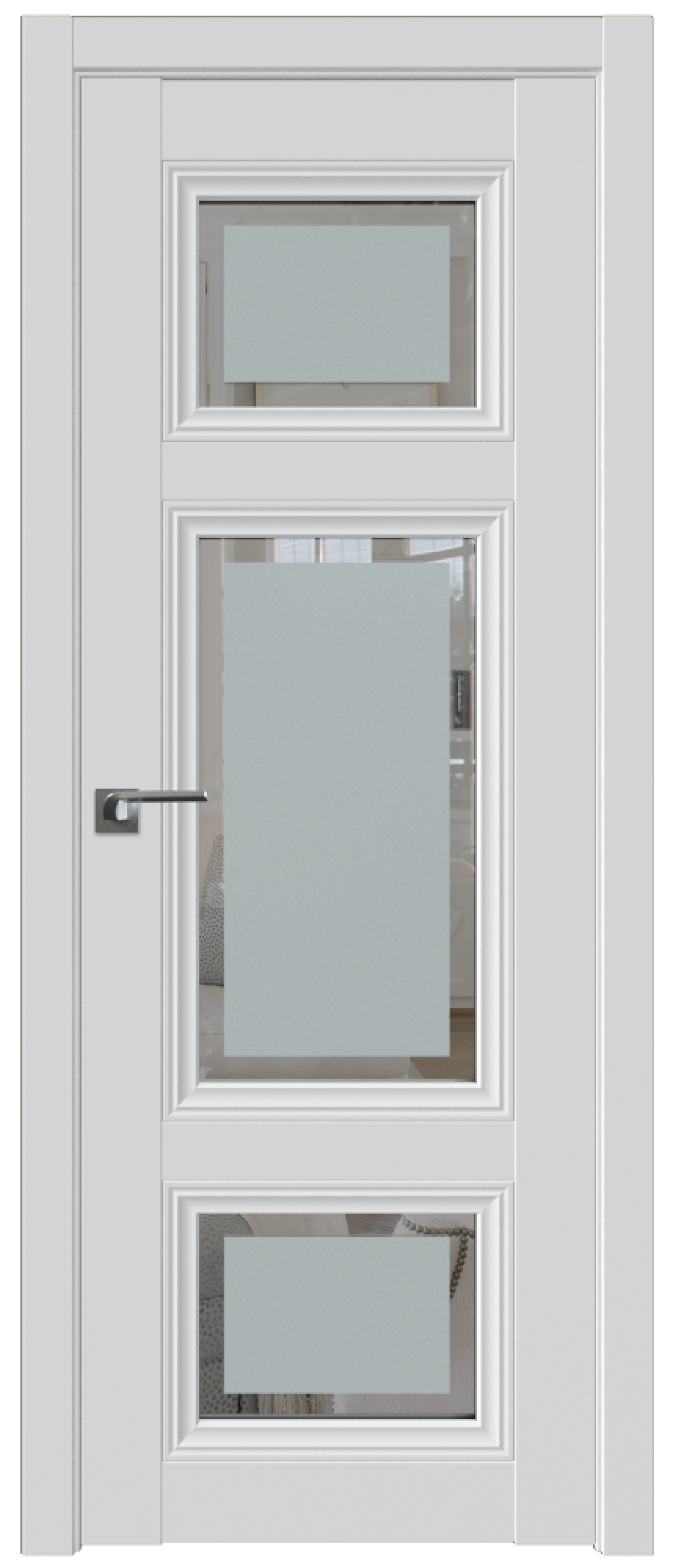 door
