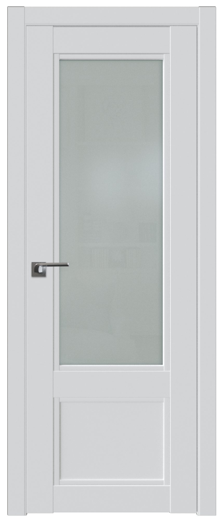 door