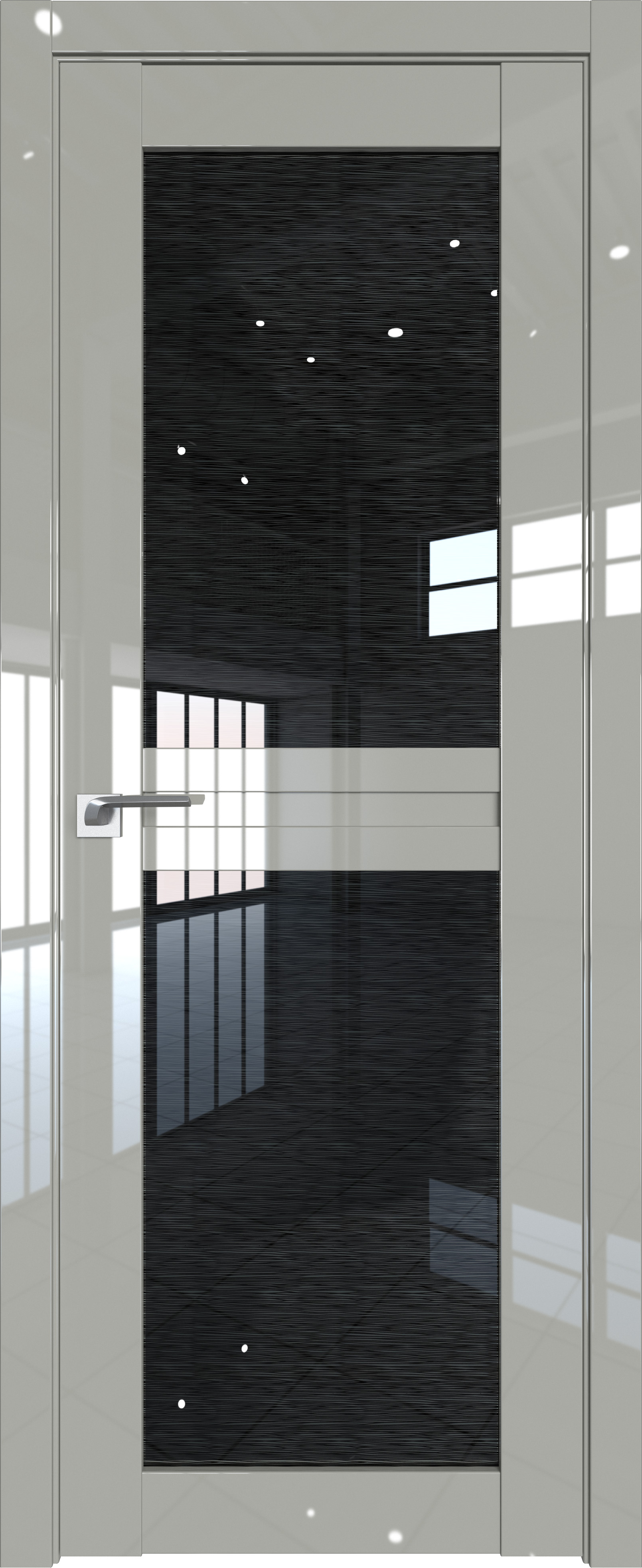 door