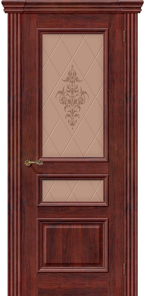 door