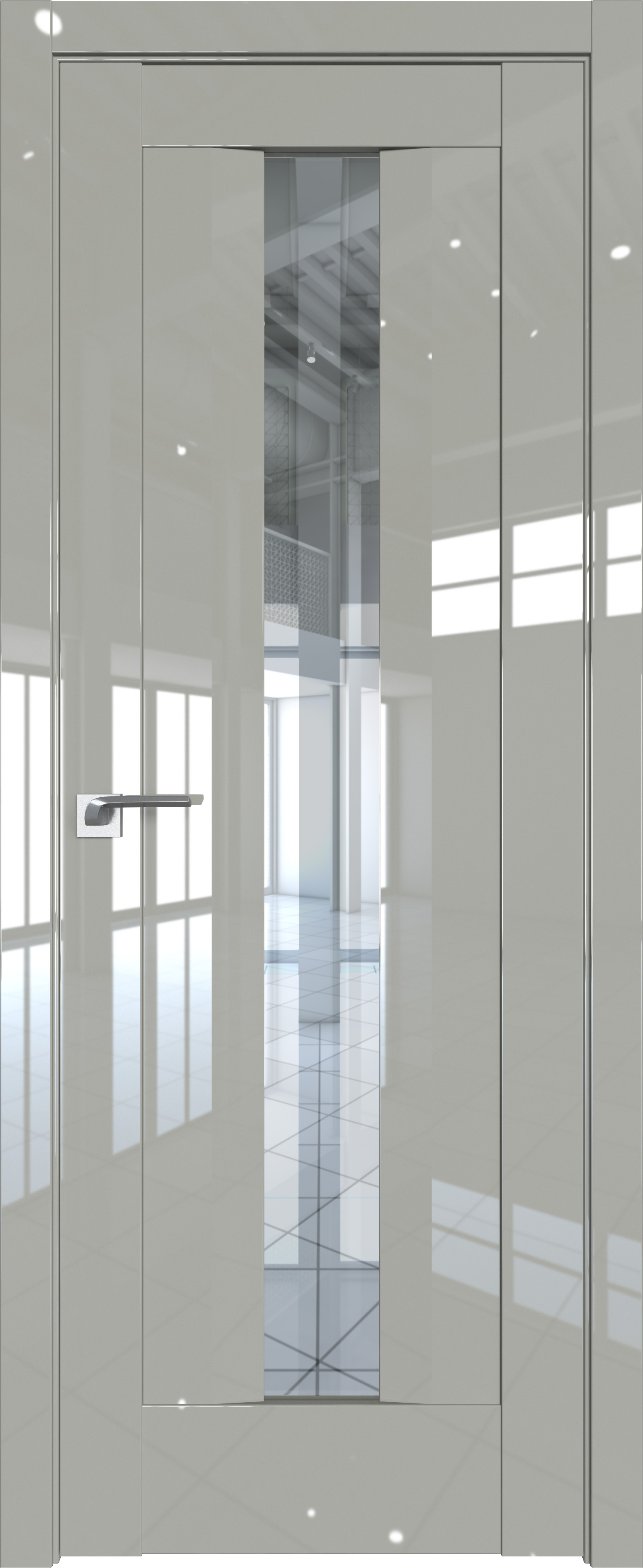 door