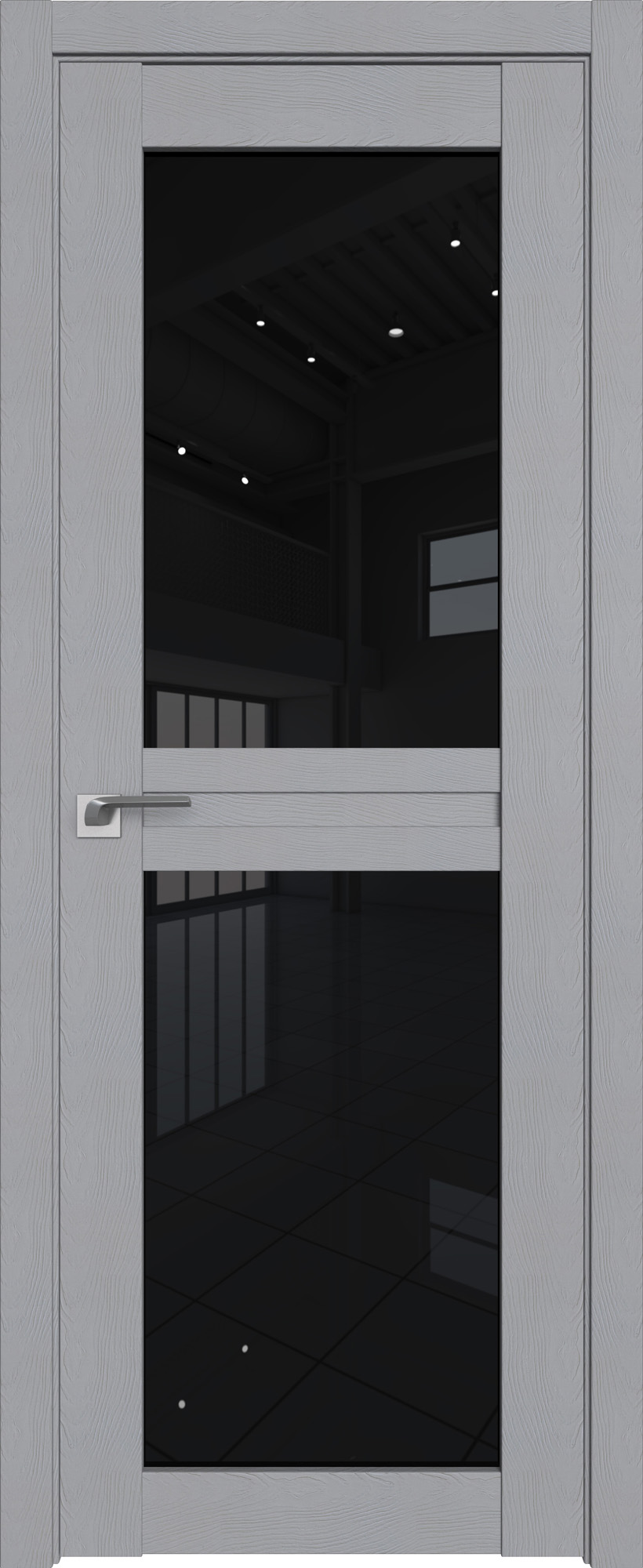door