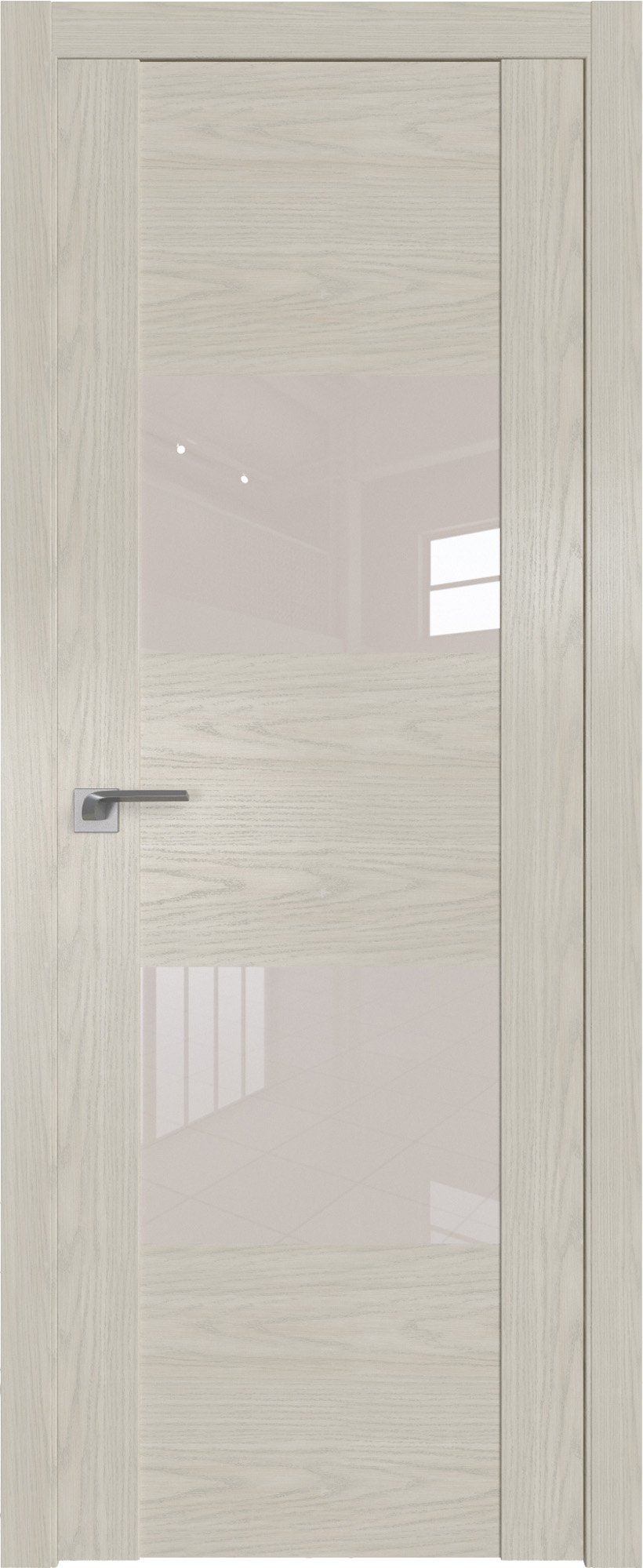 door