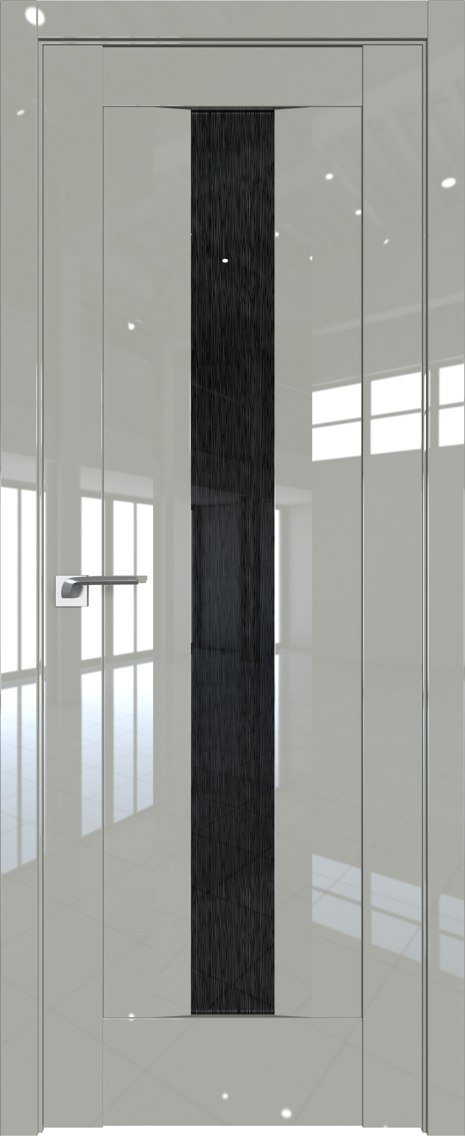 door