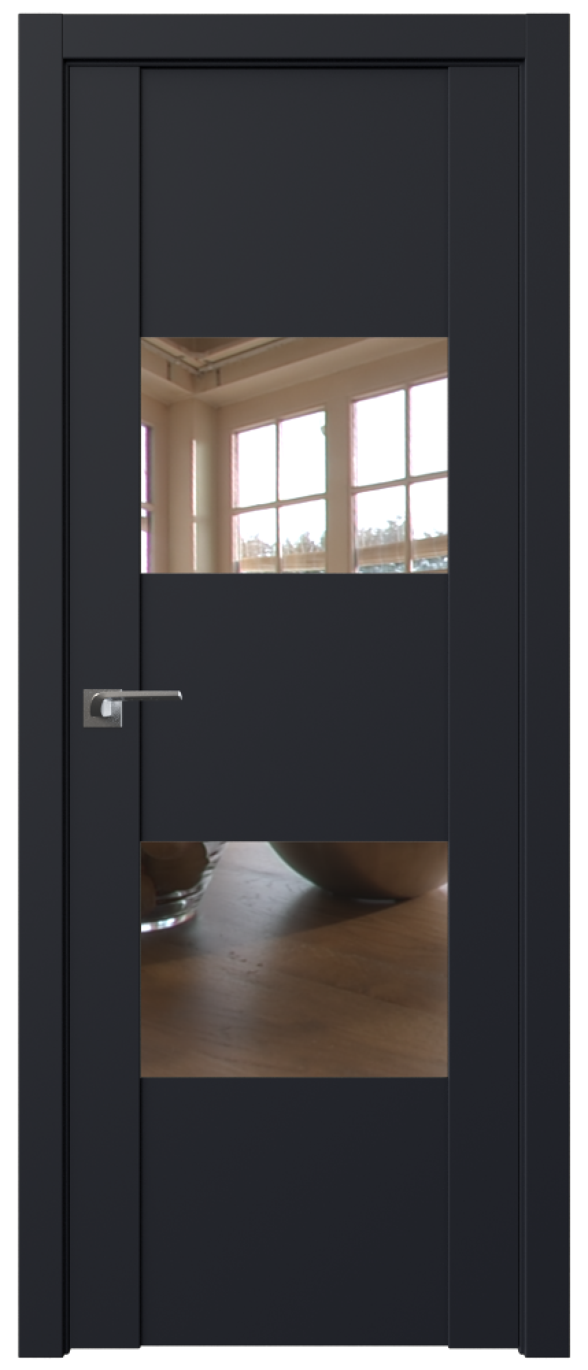 door