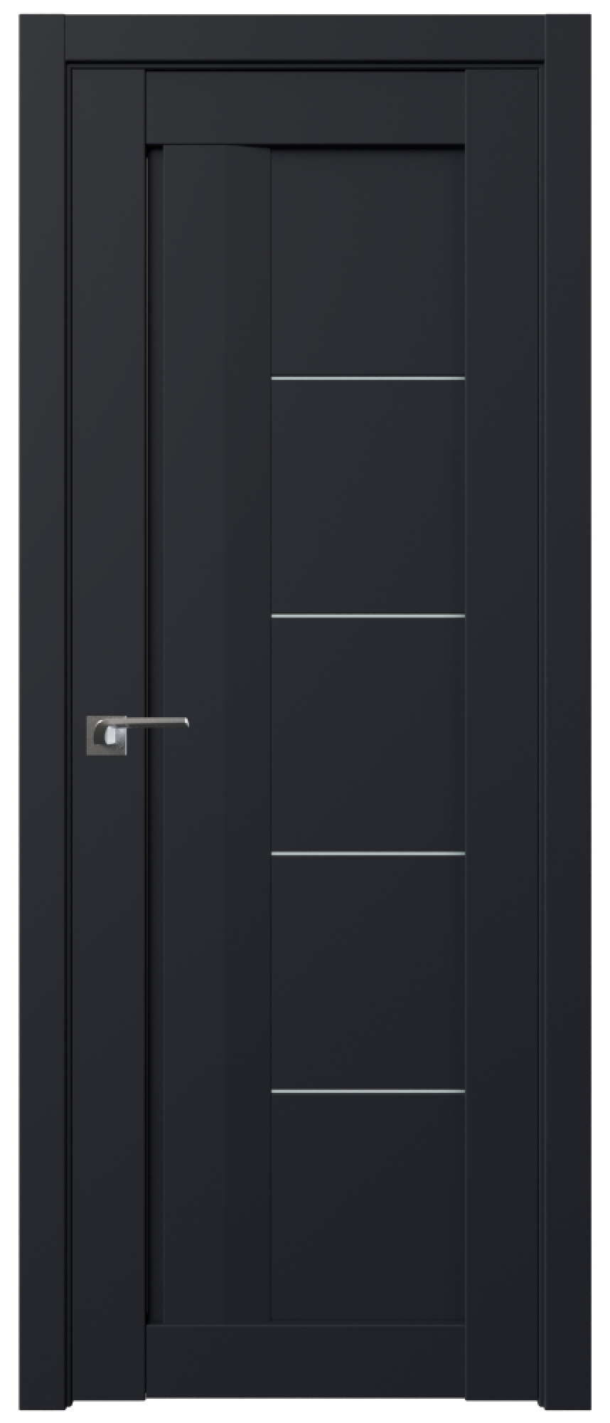 door