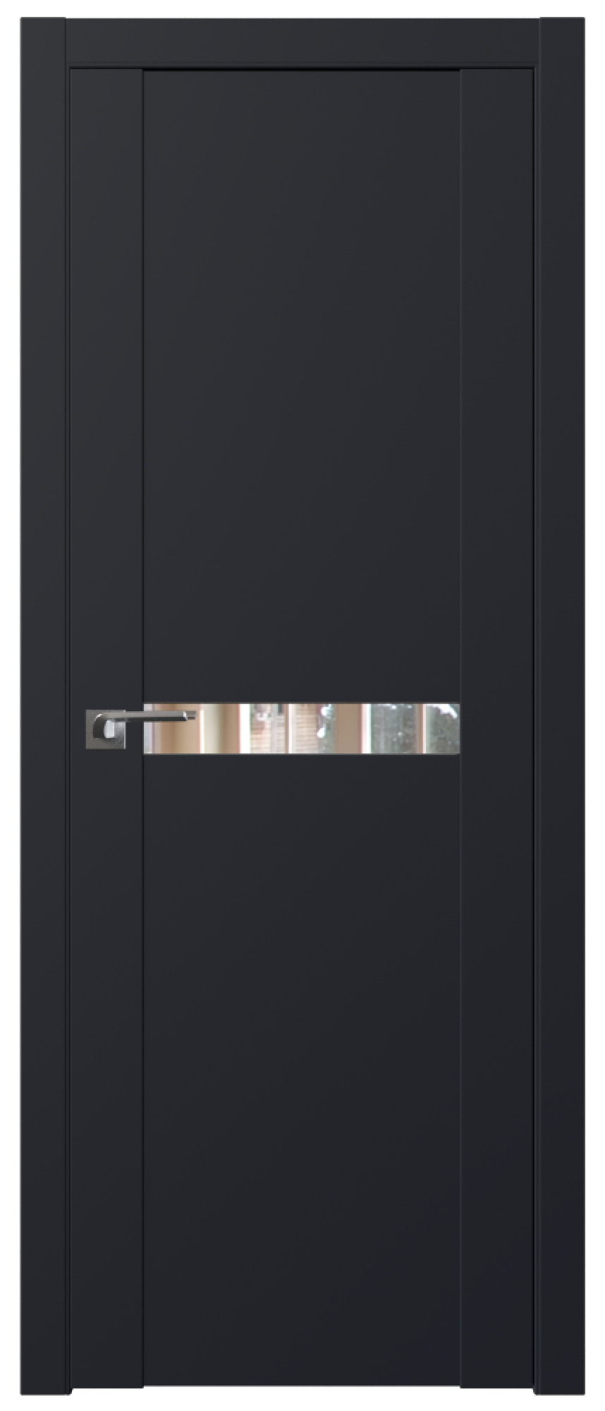 door