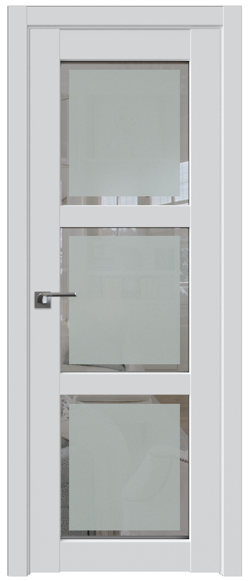door