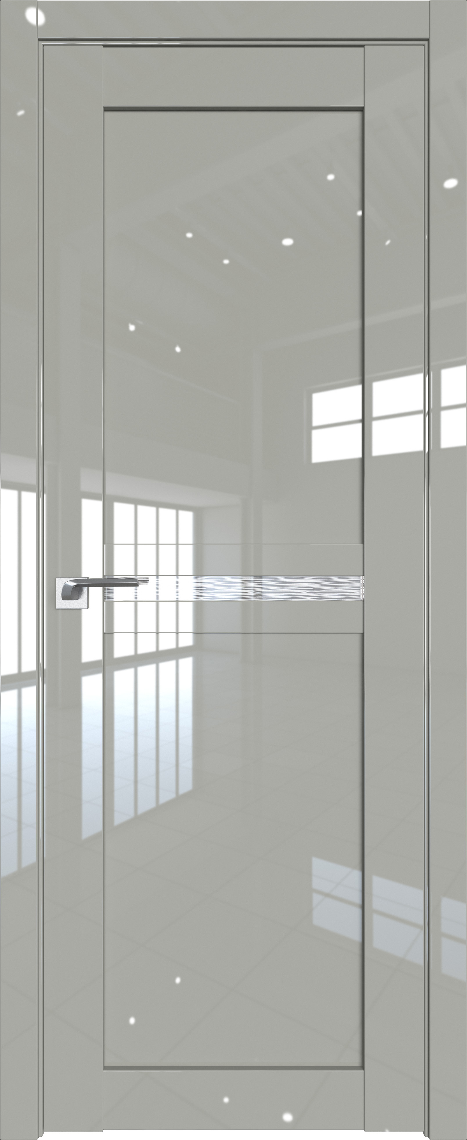 door