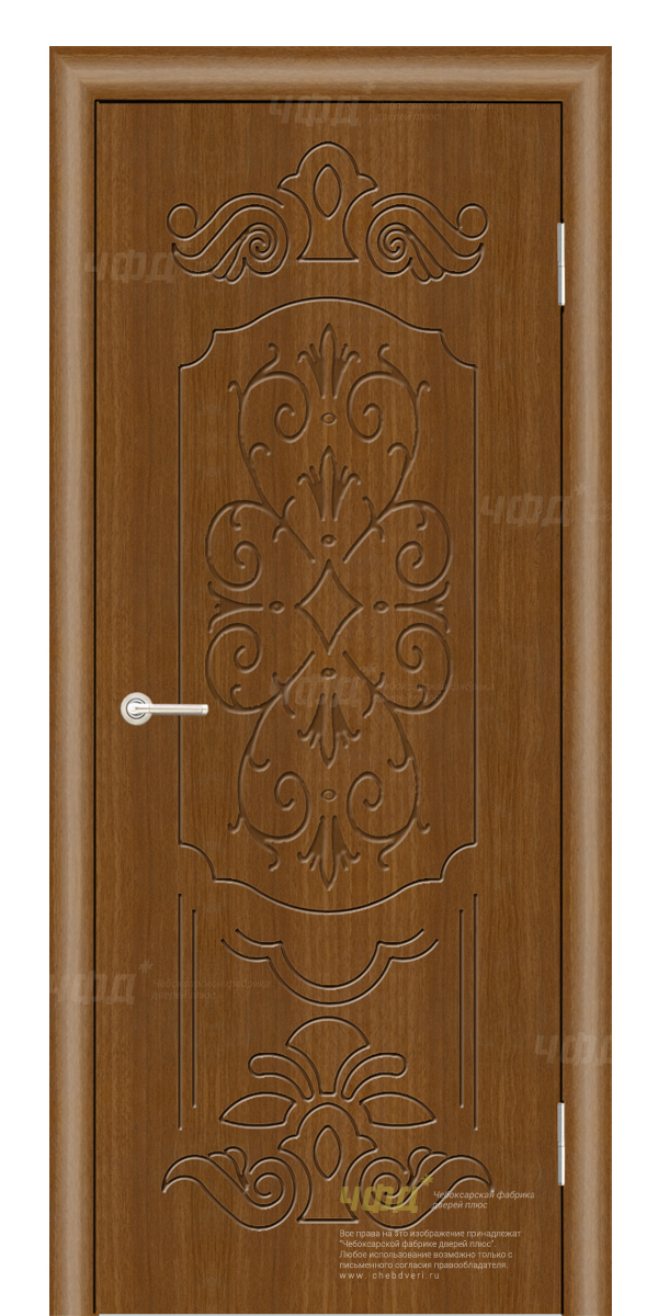 door