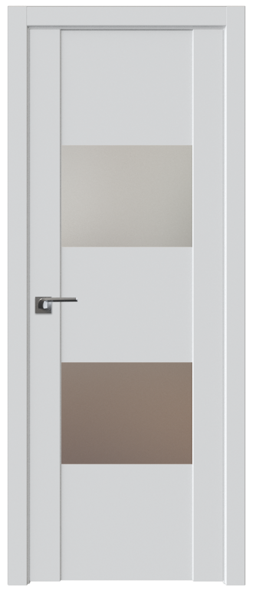 door