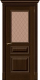 Вуд Классик-15.1 (Bronze Сrystal)