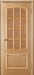 door