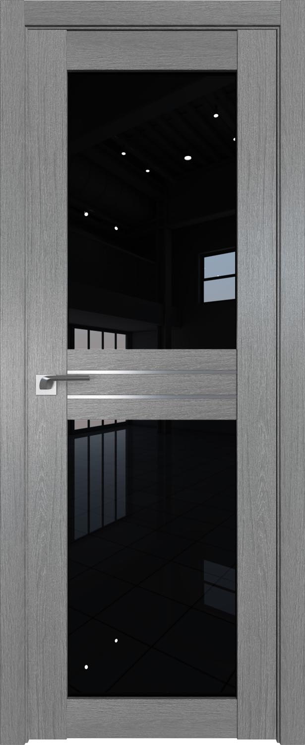 door