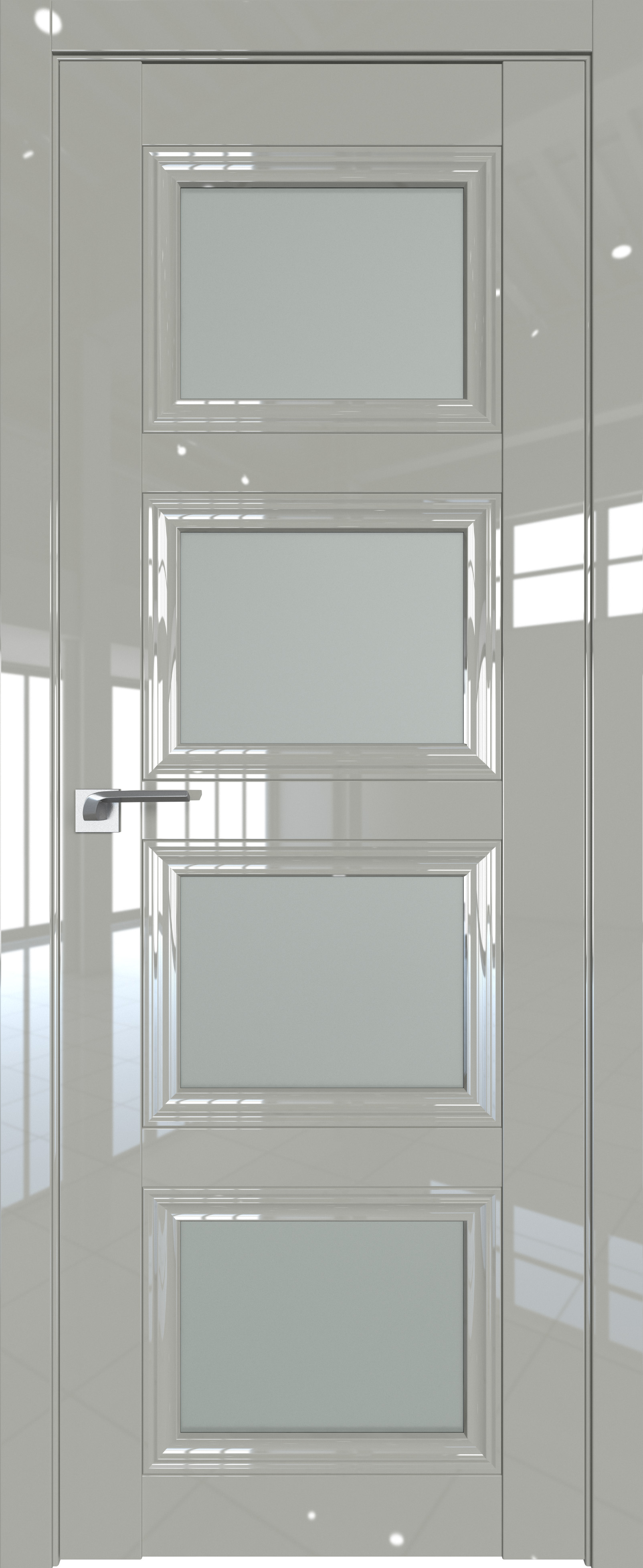 door