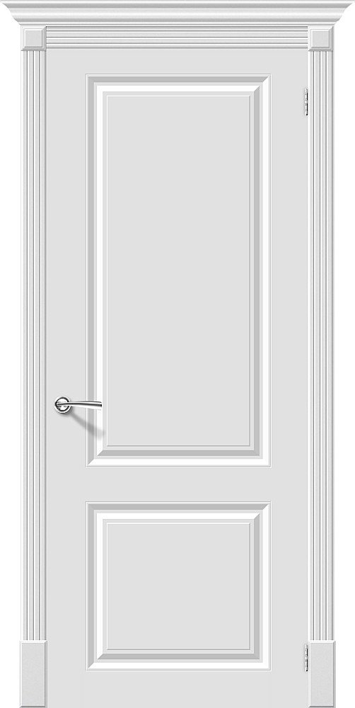 door