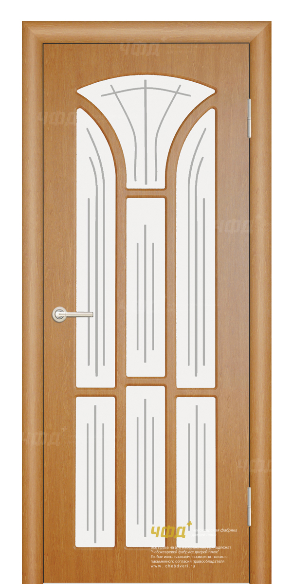door