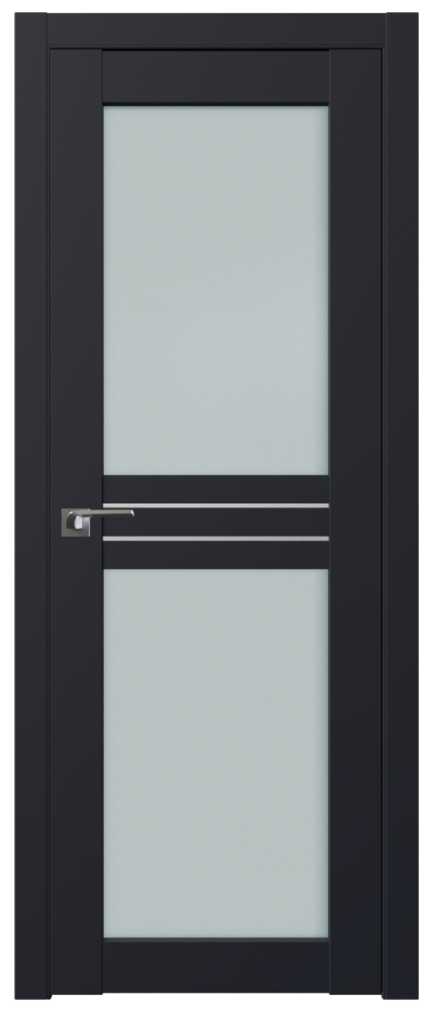 door