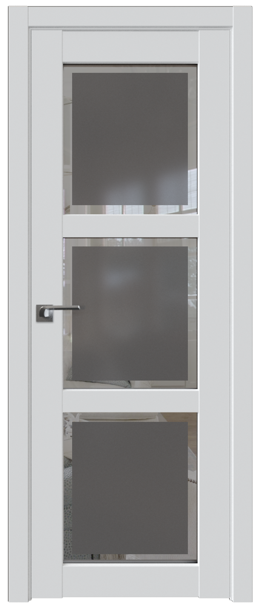 door