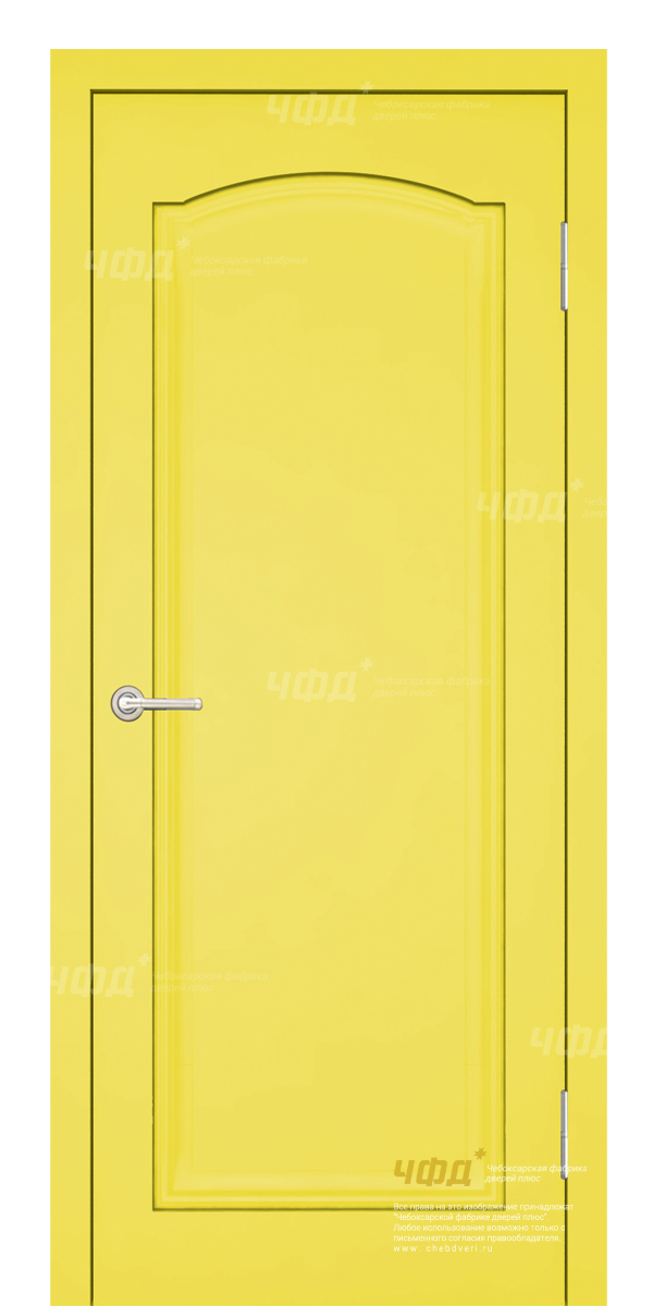 door