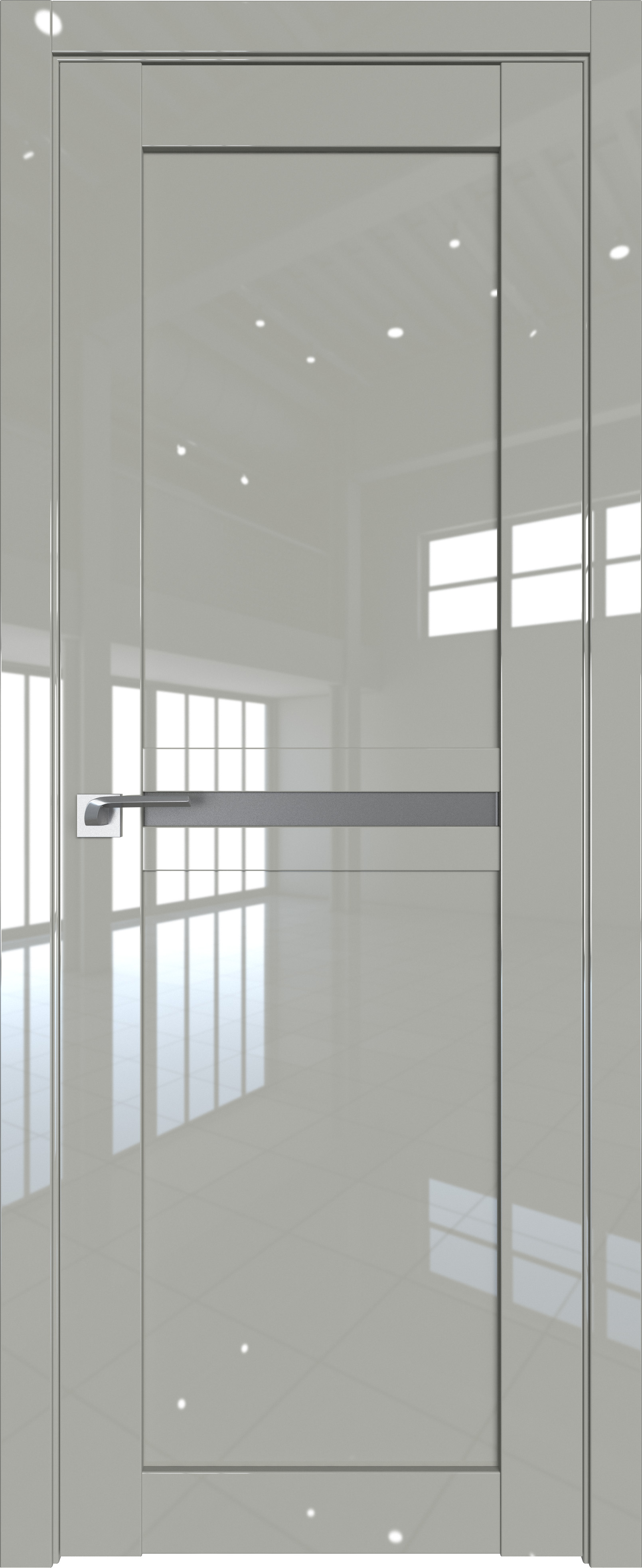 door