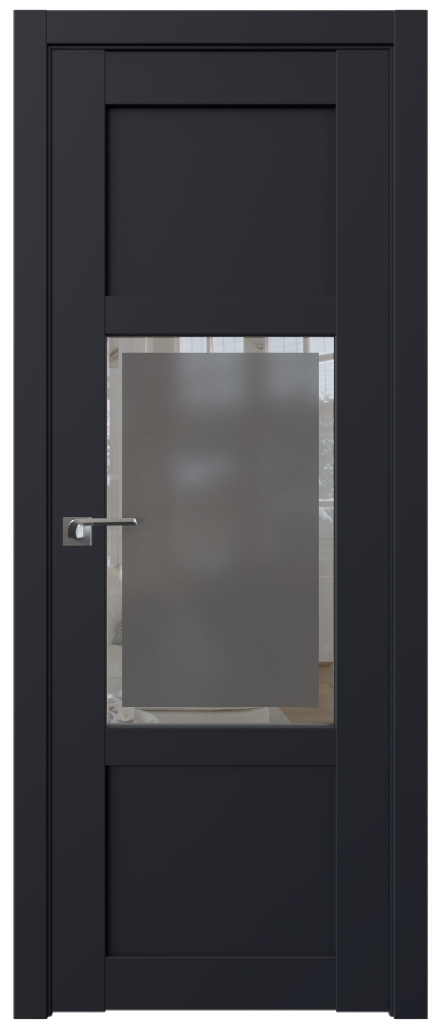 door