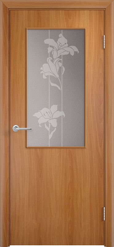 door