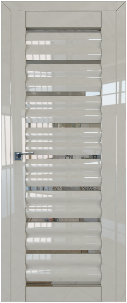 door