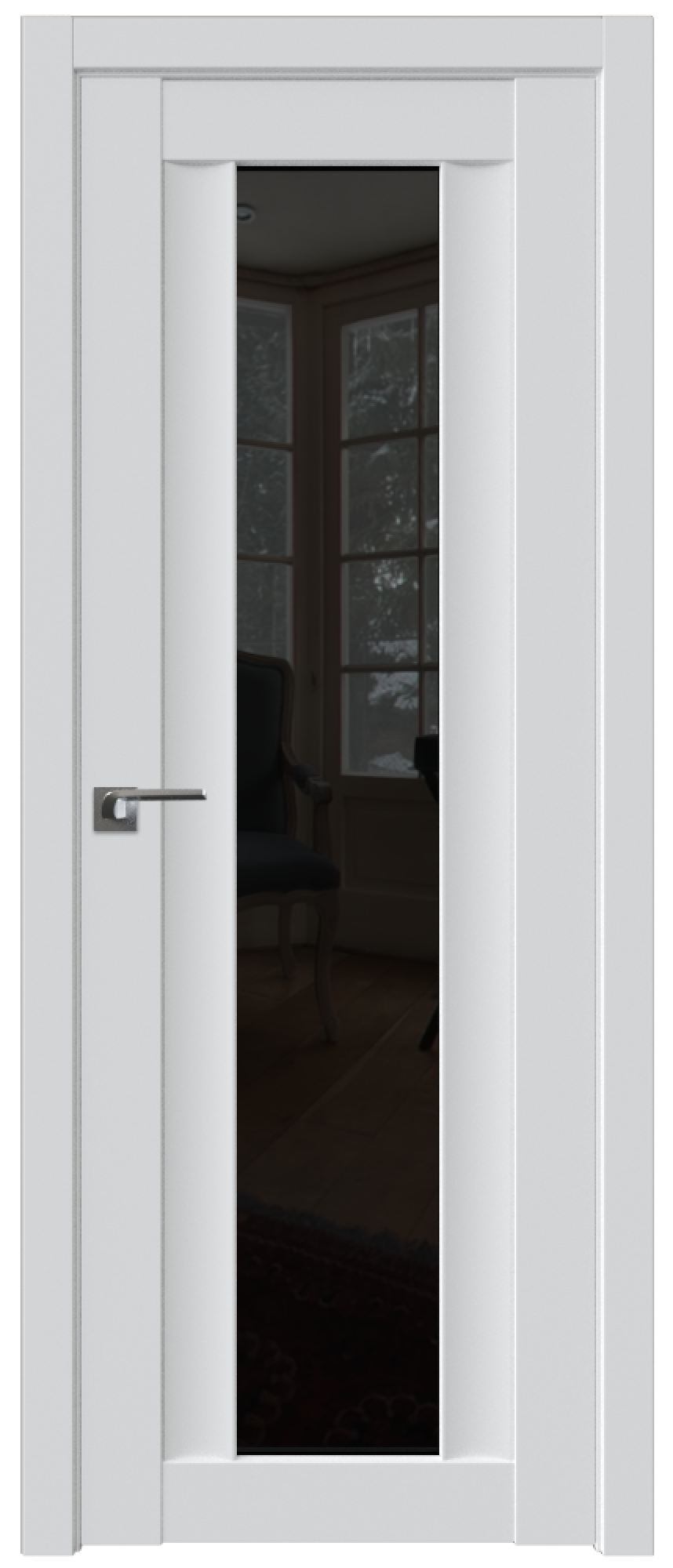 door