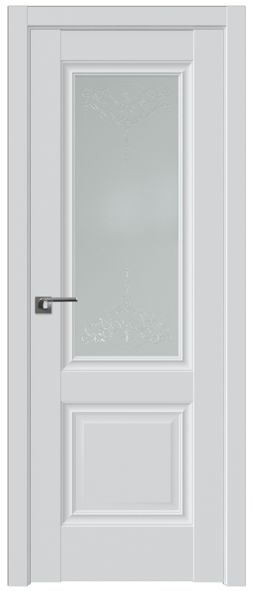 door