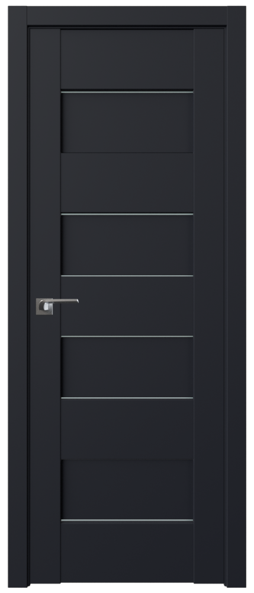 door