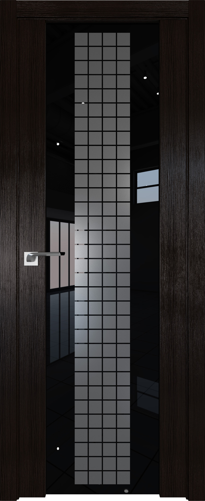 door