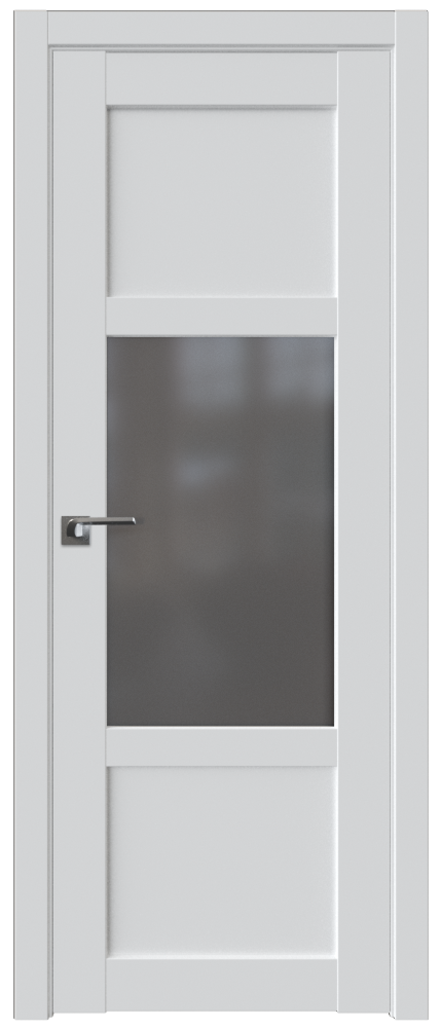 door