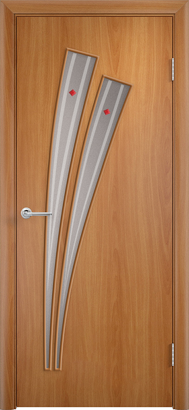 door